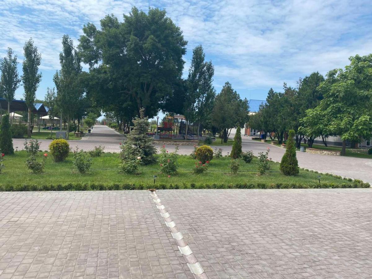 База Отдыха Причал לזורנה מראה חיצוני תמונה